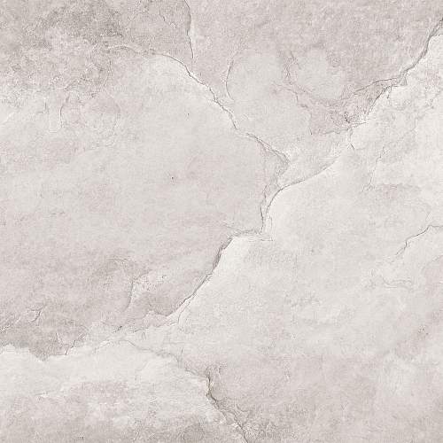 Денвер 1 Светло-серый Керамогранит 40x40