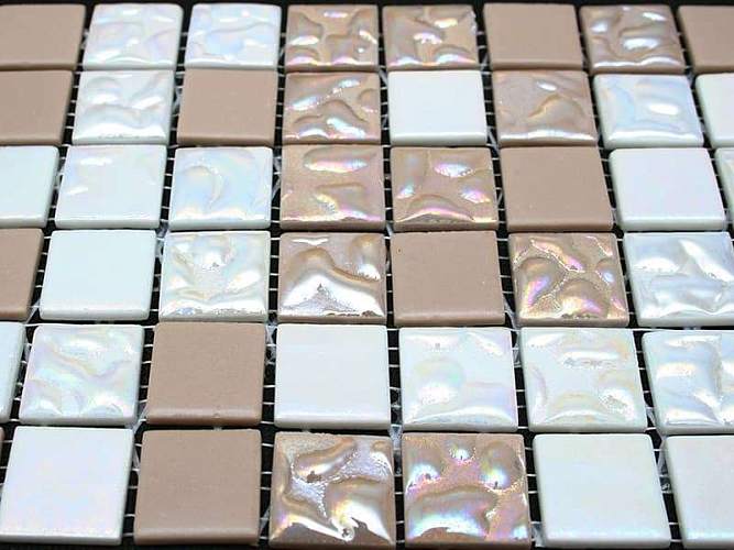 Мозаика Trendy Beige 31,6x31,6