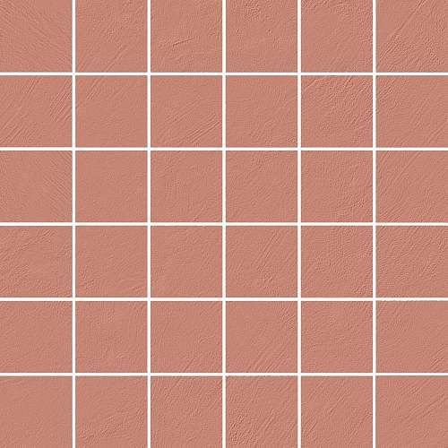 Мозаика Surface Scarlet Mosaico 610110000422 30x30