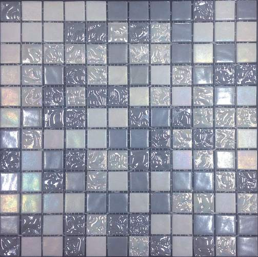 Мозаика Trendy Gris 31,6x31,6
