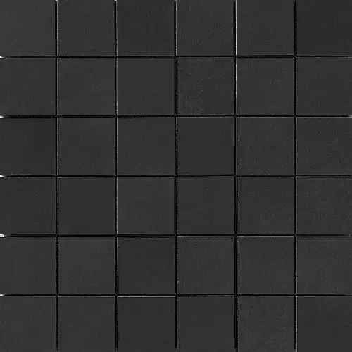 Milano Mood Antracite Gres Macromos Satin FQHG Керамогранит 30x30