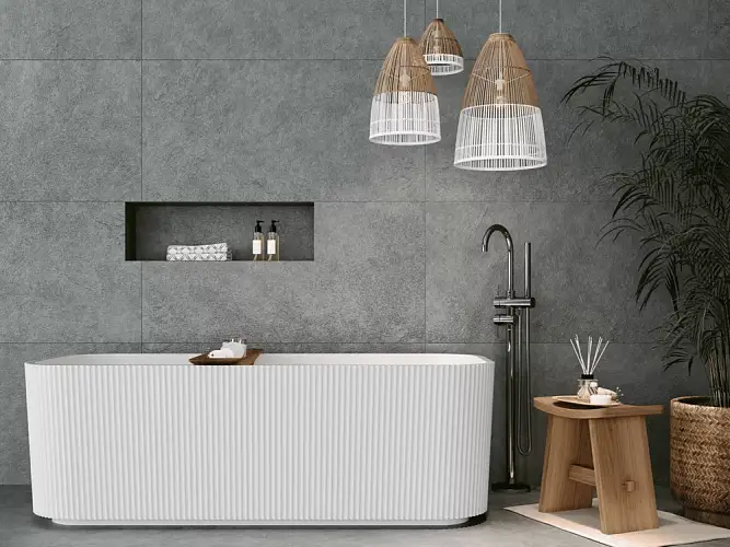 Stonewall Dust NTT99620PG Матовый Керамогранит 60x120