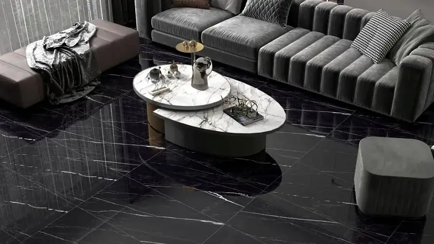 Carrara Giola Decor Polished N12046 Керамогранит 60x120