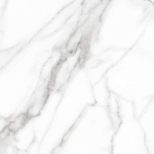 Granada Белый GB 0005 Керамогранит 60x60