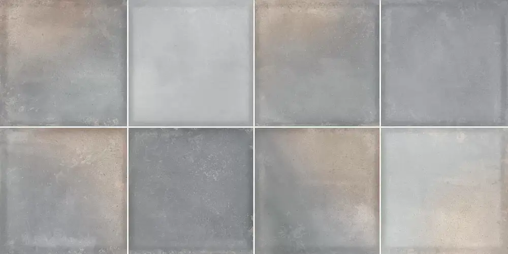 Superior Vintage Серый WT36SPO55 Матовая 30x60