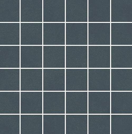 Мозаика Про Чементо Синий Тёмный DD6420\MMМатовый 30x30