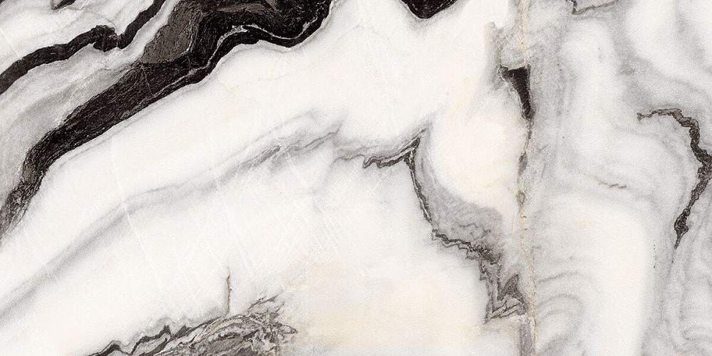 Eco Marble 9mm Bianco Lasa Керамогранит 60x120