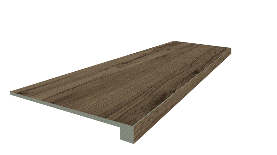 Ступень фронтальная Мерано Пэппер / Merano Pepper 33x90