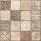 Карфаген 3Д Декор Керамогранит 40x40