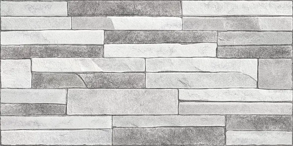 Discover Серый TWU2550DCV17 Матовая 24,9x50