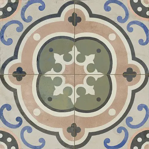 FS Barna Raval 37764 Матовая 45x45