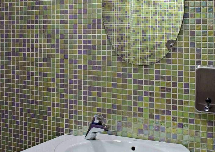 Коллекция Mosavit Acquaris 31,6x31,6