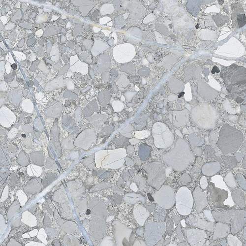 Arseno Gris Carving Керамогранит 60x60
