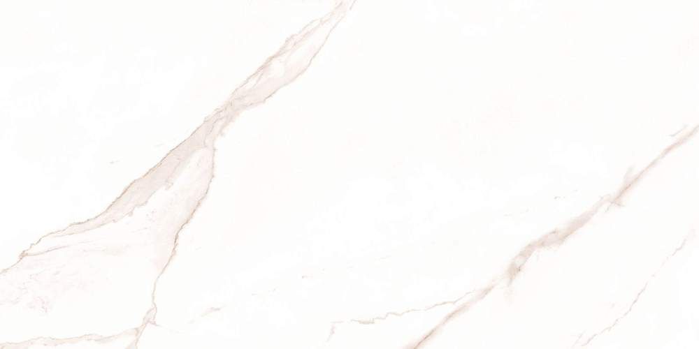 Statuario Crema Белый Матовый Керамогранит 60x120