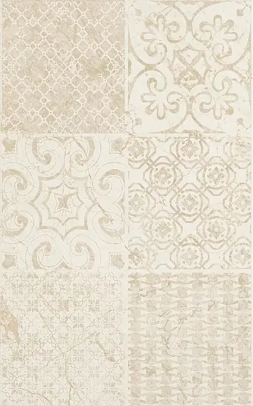 Wiener бежевый 25x40