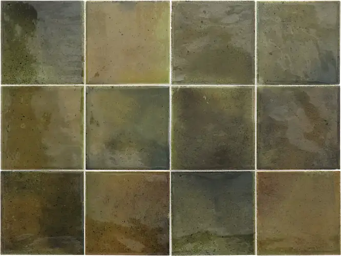 Hanoi Wild Olive 10x10