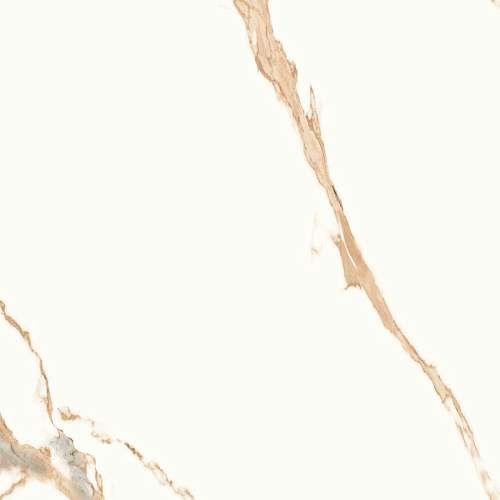 Statuario Gold Matt N20393 Керамогранит 80x80