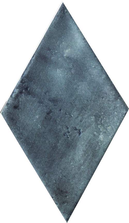 Rombo Petrolio Opaco Керамогранит 13,7x24