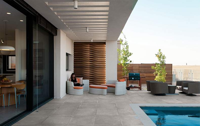 Sigma Серый GT60609001MCR11 Керамогранит 60x60