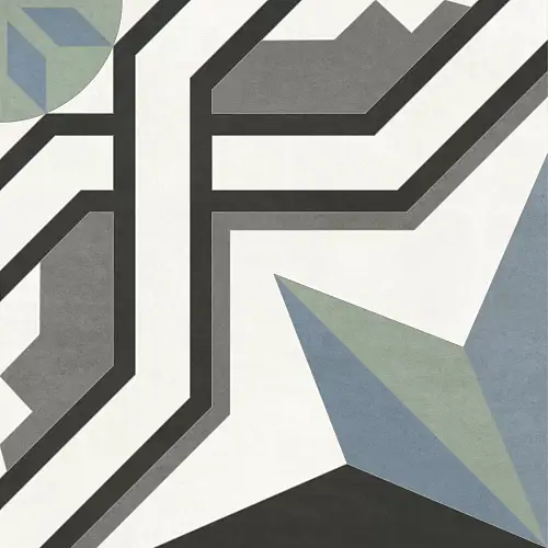 Design Mix 2 GP2020DMX23 Матовый Керамогранит 20x20