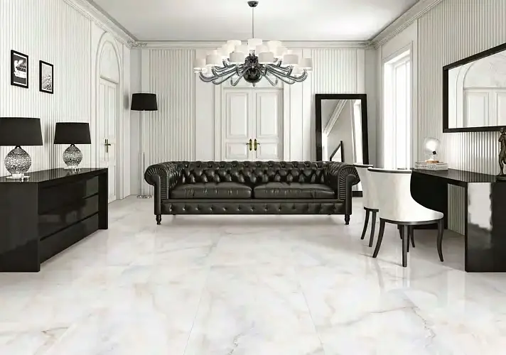 Crystal Onyx Polished N20574 Керамогранит 60x120