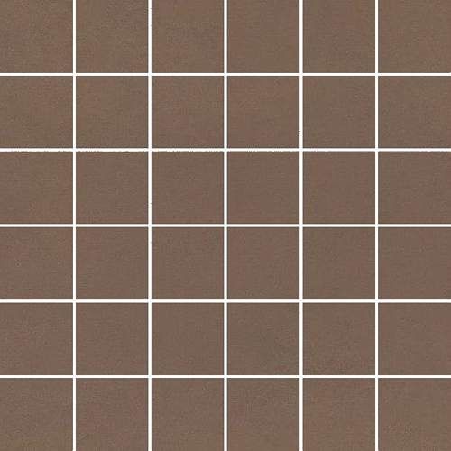 Мозаика Nuances Marrone Mosaico A NU083MA 30x30