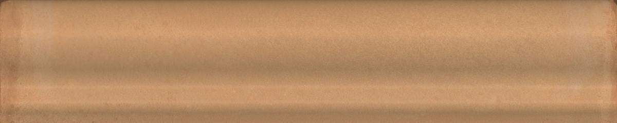 Бордюр Монтальбано Желтый Матовый BLD059 3x15