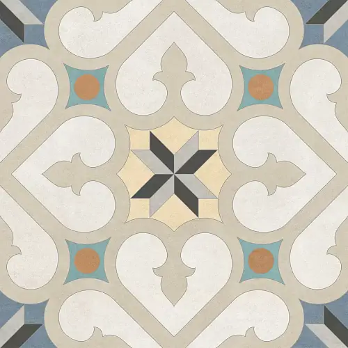 Damask GP2020DGA11 Матовый Керамогранит 20x20