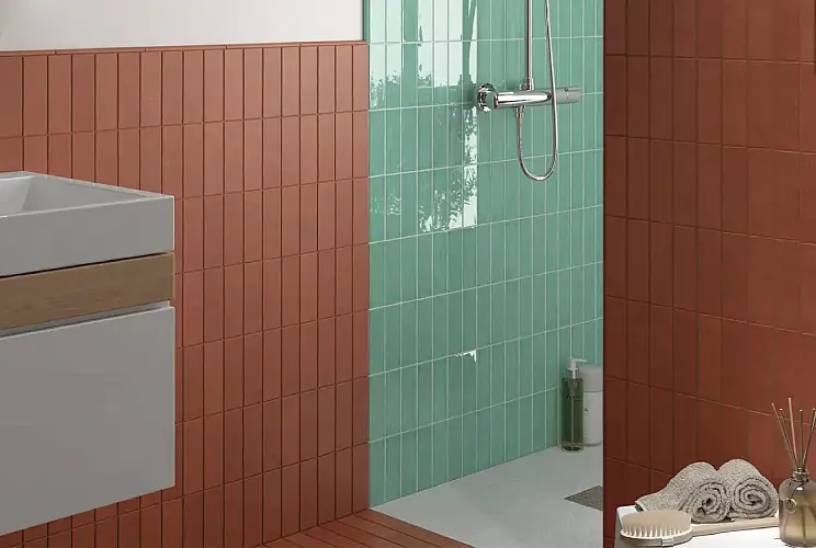 Fango Cotto 30672 Керамогранит 5x15