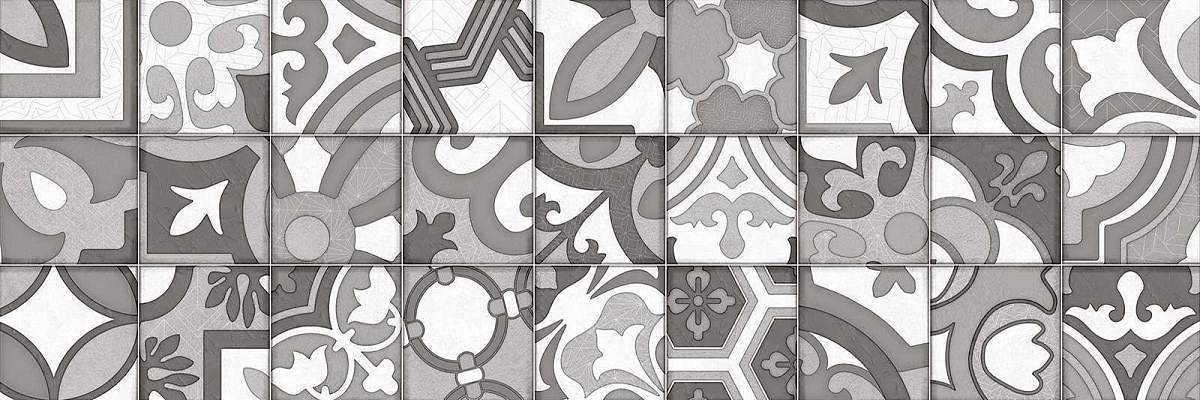 Velvet Серый TWU93VLT17R Матовая 30x90