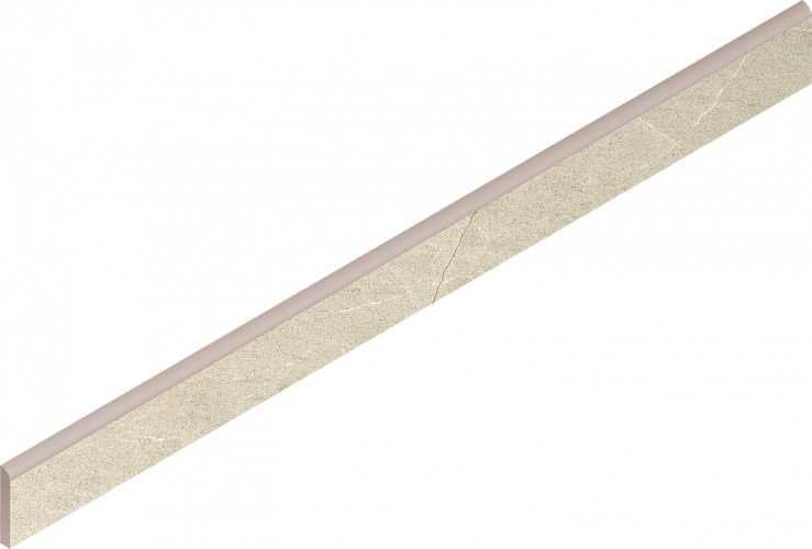 Плинтус Metropolis Desert Beige 610130005273 7,2x80