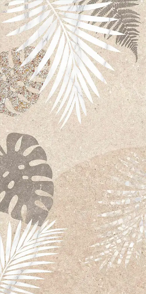 Alma Sandy Leaf Fall (2022) 30x60