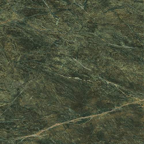 Риальто Нобиле Зелёный Тёмный Лаппатированный Обрезной SG649222R Керамогранит 60х60