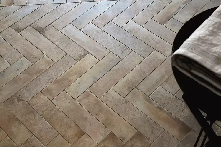 Pav. Teguise Ocre PT03620 Керамогранит 15x15