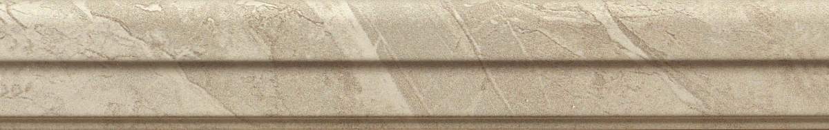 Бордюр Privilege Light Grey London 600090000508 4x25