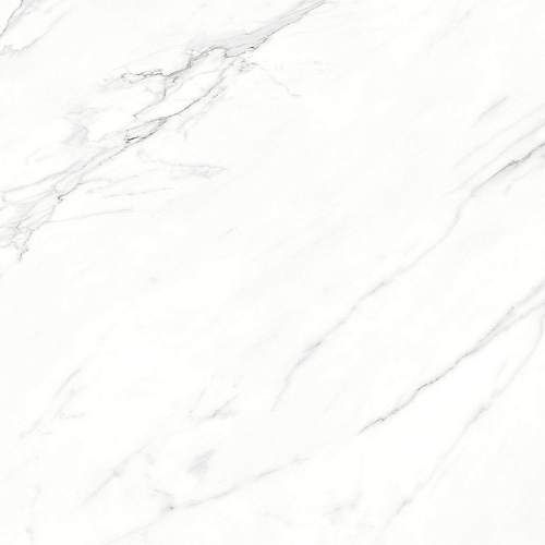 Airy White Лаппатированный Керамогранит 80x80