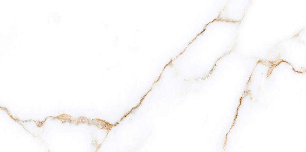 Nevada Белый TWU09NVD004 Глянцевая 24,9x50