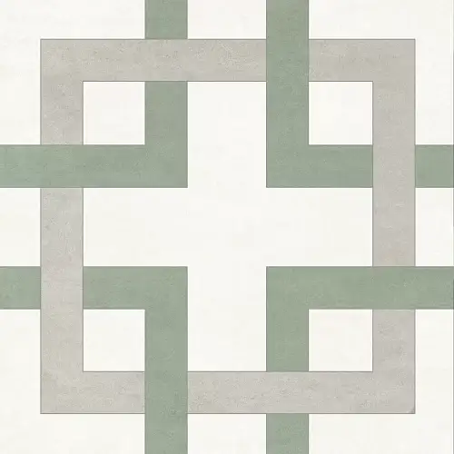 Design Mix 1 GP2020DMX31 Матовый Керамогранит 20x20