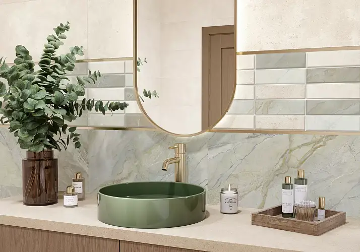 Arty Dark Серый WT36ARY24 Глянцевая 30x60