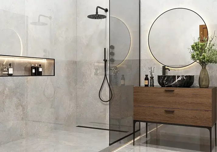 Fenomen Light 60120FEM15P Полированный Керамогранит 60x120