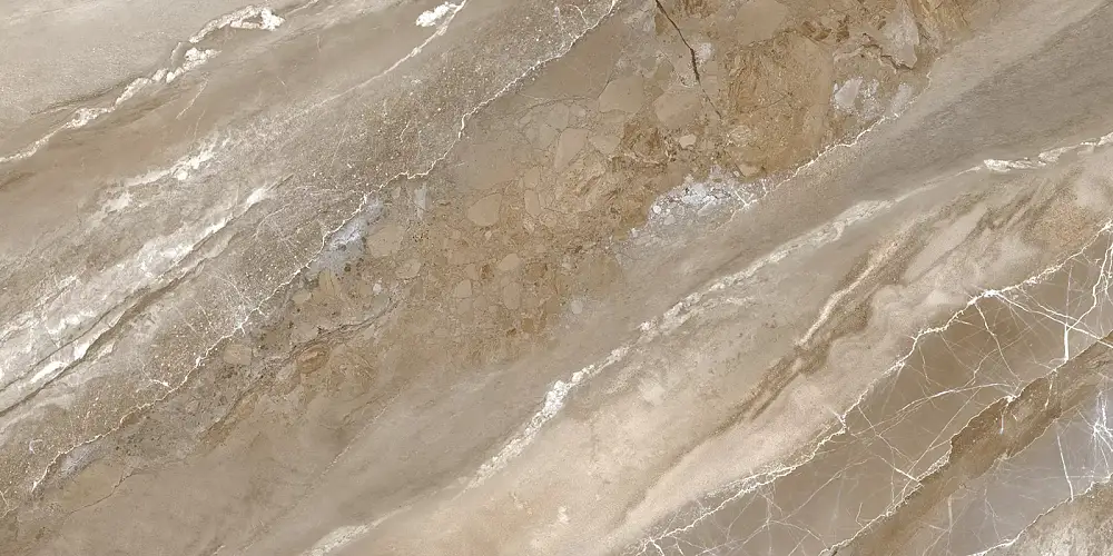 Evo Marmo Marron 60120EVO21P Полированный Керамогранит 60x120