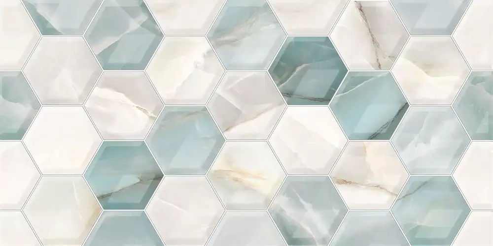 Maritime Белый TWU2550MRM16 Глянцевая 24,9x50