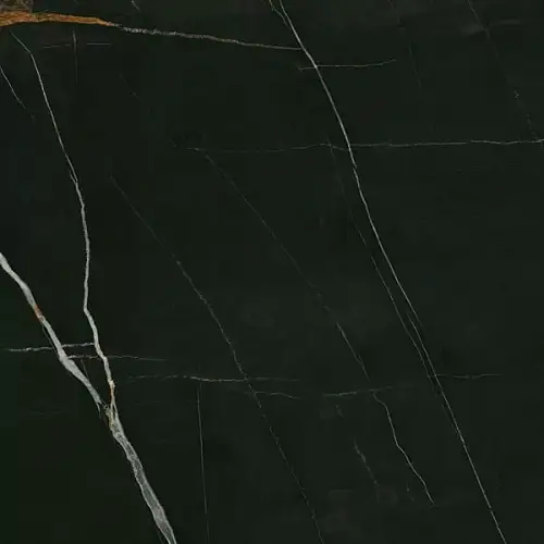 Граните Люссо неро Керамогранит 60x60 MR