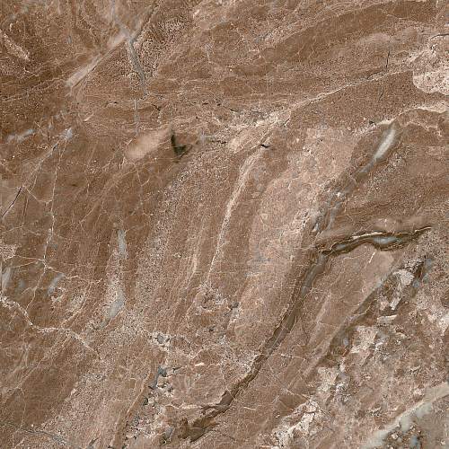 Verona 742 Brown Плитка напольная 49,5x49,5