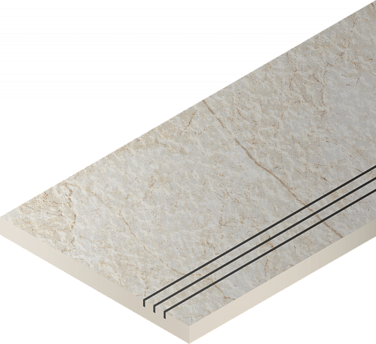 Бортик Contempora Pure Bor. Grip Dx Правый 620090000284 30x60