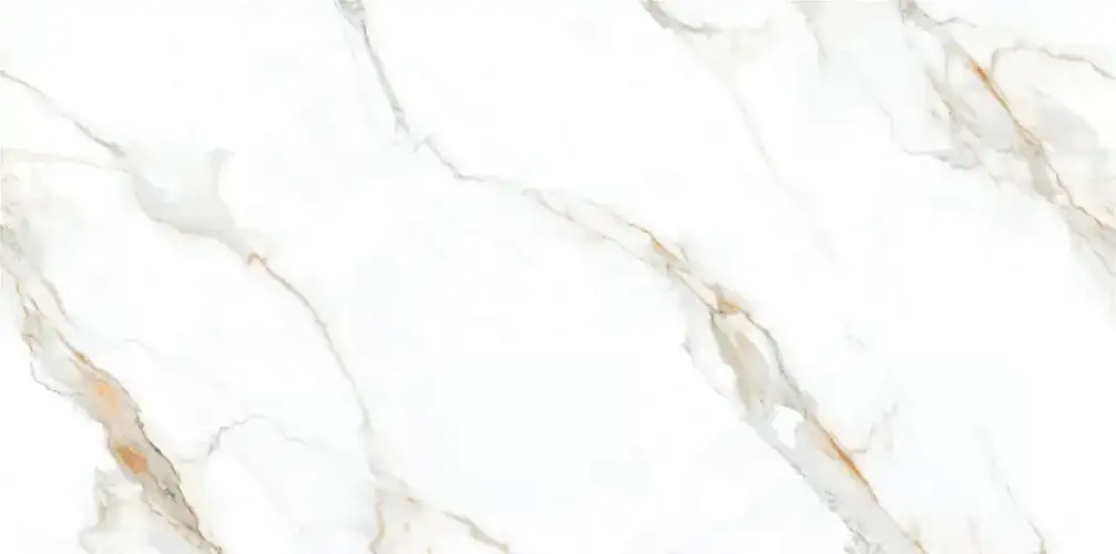 Calacatta Gold Керамогранит 120x240
