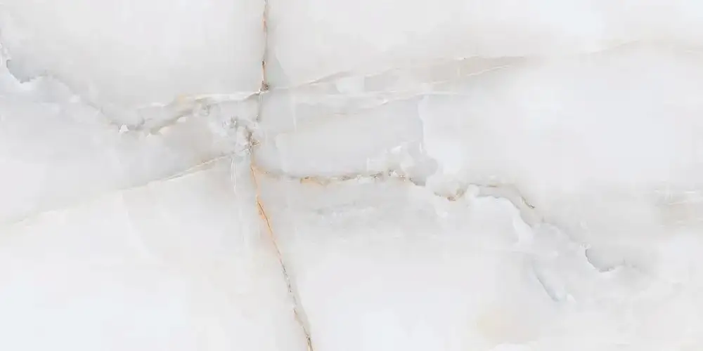 Onyx Bianco Polished N20566 Керамогранит 80x160