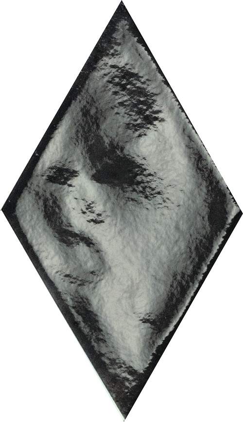 Rombo Fuorinero Керамогранит 13,7x24