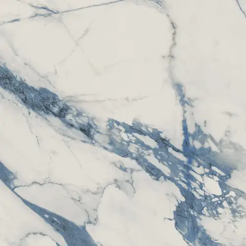 Firenze Blue Calacatta Керамогранит 50x50