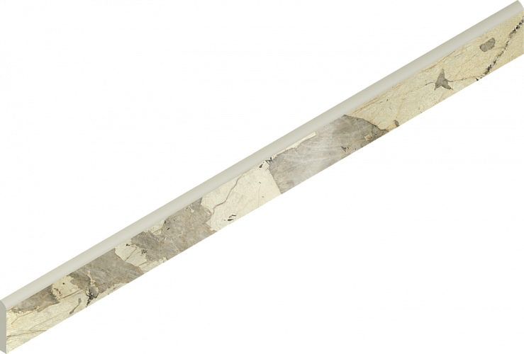 Плинтус Eternum Volcano Battiscopa Lux 610130005384 7,2x80